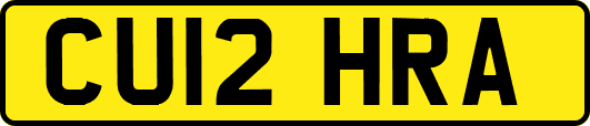 CU12HRA