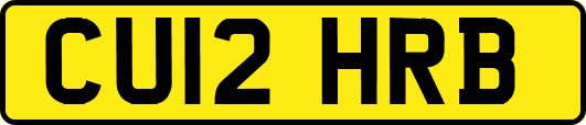 CU12HRB