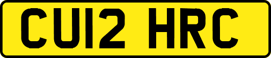 CU12HRC