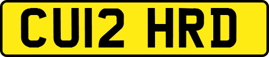 CU12HRD
