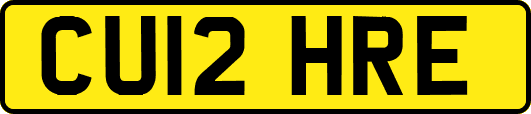 CU12HRE