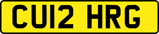 CU12HRG