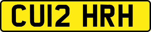 CU12HRH