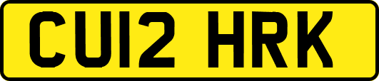 CU12HRK