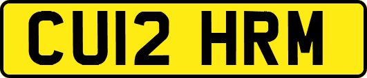 CU12HRM