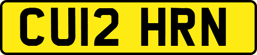 CU12HRN