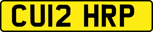 CU12HRP