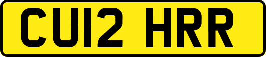 CU12HRR