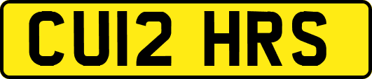 CU12HRS