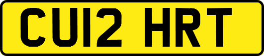 CU12HRT