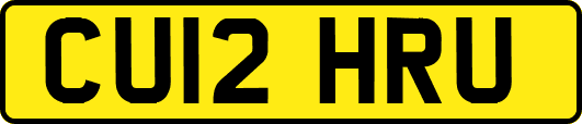 CU12HRU