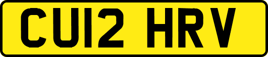 CU12HRV