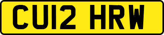 CU12HRW