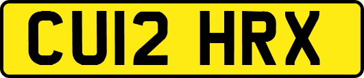 CU12HRX