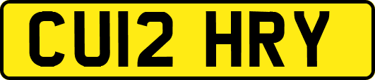 CU12HRY