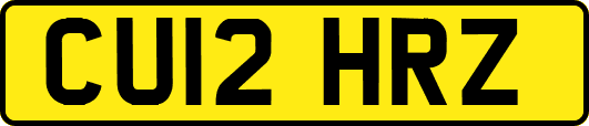 CU12HRZ