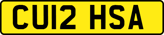 CU12HSA