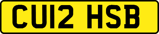 CU12HSB