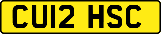 CU12HSC