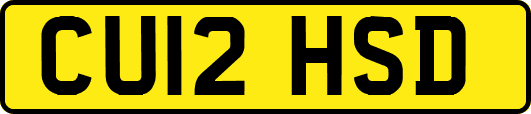 CU12HSD