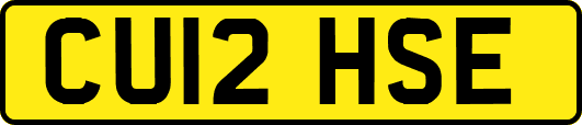 CU12HSE