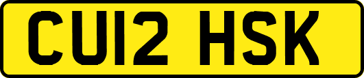 CU12HSK