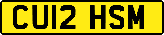 CU12HSM