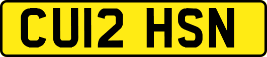 CU12HSN