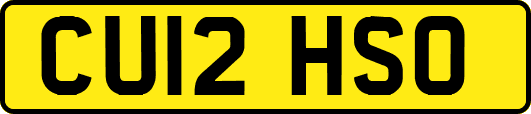 CU12HSO