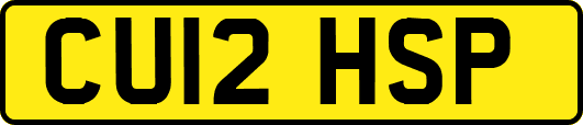 CU12HSP