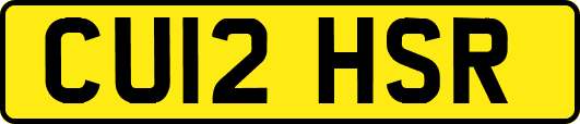 CU12HSR