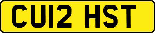 CU12HST