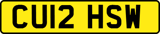 CU12HSW