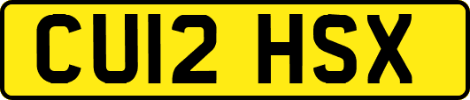 CU12HSX