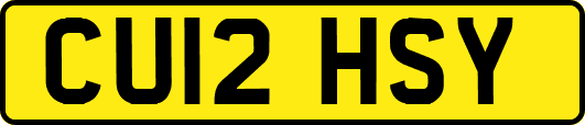 CU12HSY