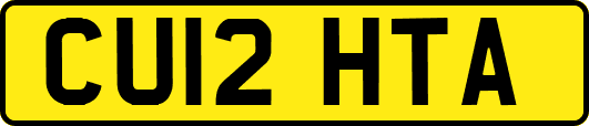 CU12HTA