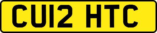 CU12HTC