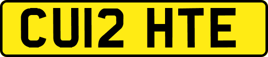 CU12HTE