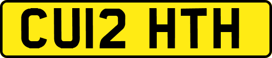CU12HTH