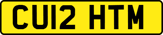 CU12HTM