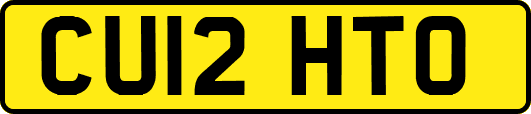 CU12HTO