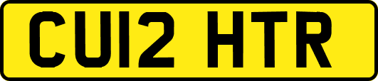 CU12HTR
