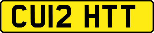 CU12HTT