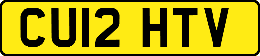 CU12HTV