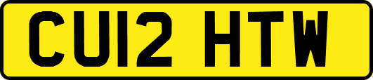 CU12HTW