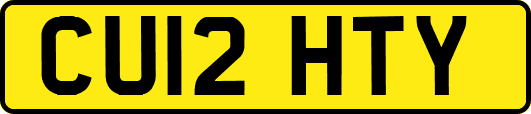 CU12HTY