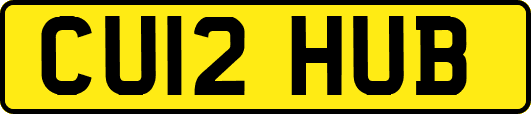 CU12HUB
