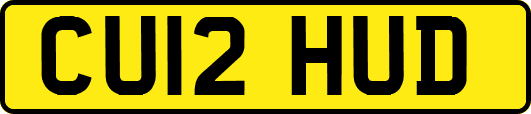 CU12HUD