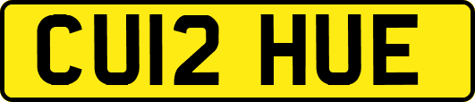 CU12HUE