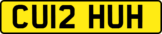 CU12HUH